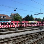 Angaben zur Bildquelle der verwendeten Bilder - bildquelle - Bahnweb.ch FW Zug Tag der offenen Tür