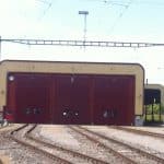 Angaben zur Bildquelle der verwendeten Bilder - bildquelle - Bahnweb.ch Depot Wil