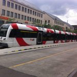 Angaben zur Bildquelle der verwendeten Bilder - bildquelle - Bahnweb.ch Frauenfeld Wil Bahn Zebr Triebzug Bahnhofplatz Frauenfeld