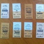 Angaben zur Bildquelle der verwendeten Bilder - bildquelle - Bahnweb.ch Kartonbillette