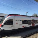 Angaben zur Bildquelle der verwendeten Bilder - bildquelle - Bahnweb.ch Seehas Zug Flirt