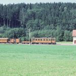 Geschichte der Frauenfeld wil bahn