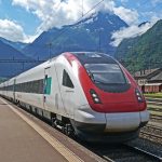 Angaben zur Bildquelle der verwendeten Bilder - bildquelle - Bahnweb.ch ICn Zug SBB NEAT