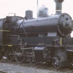 MThB Dampflok