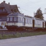 Mittelthurgaubahn Regionalzug