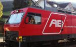 Angaben zur Bildquelle der verwendeten Bilder - bildquelle - Bahnweb.ch Appenzeller-Bahnen Lok