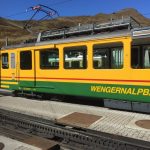 Angaben zur Bildquelle der verwendeten Bilder - bildquelle - Bahnweb.ch WAB Triebwagen