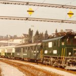 Angaben zur Bildquelle der verwendeten Bilder - bildquelle - Bahnweb.ch BT Ausstellungszug