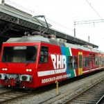 Angaben zur Bildquelle der verwendeten Bilder - bildquelle - Bahnweb.ch RHB Rorschach