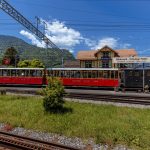 Angaben zur Bildquelle der verwendeten Bilder - bildquelle - Bahnweb.ch Schynige Platte-Bahn