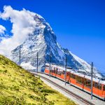 Angaben zur Bildquelle der verwendeten Bilder - bildquelle - Bahnweb.ch cornergradbahn Matterhorn Zermatt
