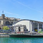 Zürcher Hauptbahnhof