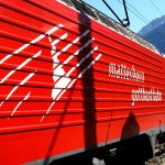 Matterhorn Gotthard Bahn