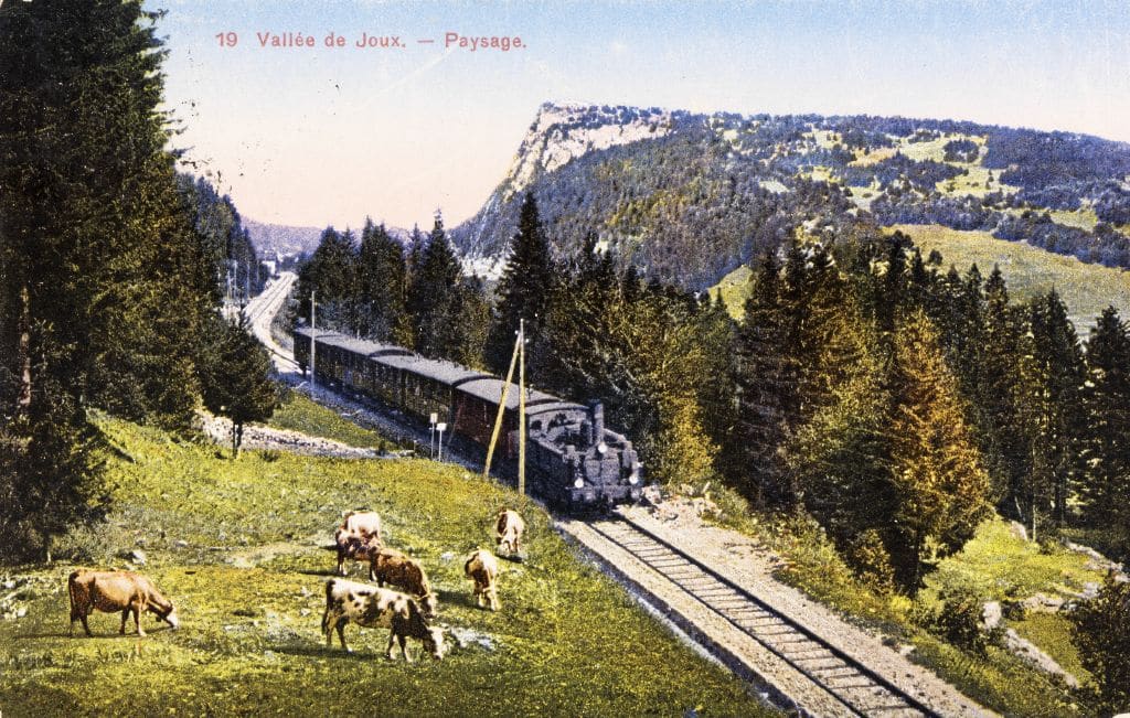 Pont-Vallorbe