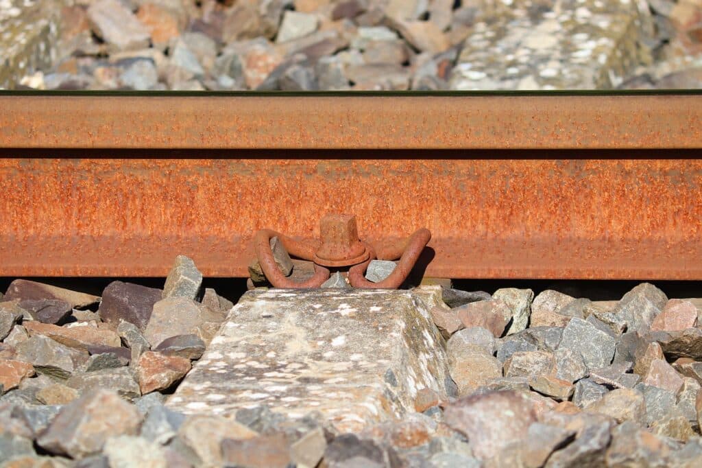 Eisenbahn Normen